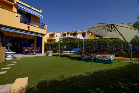 Property view