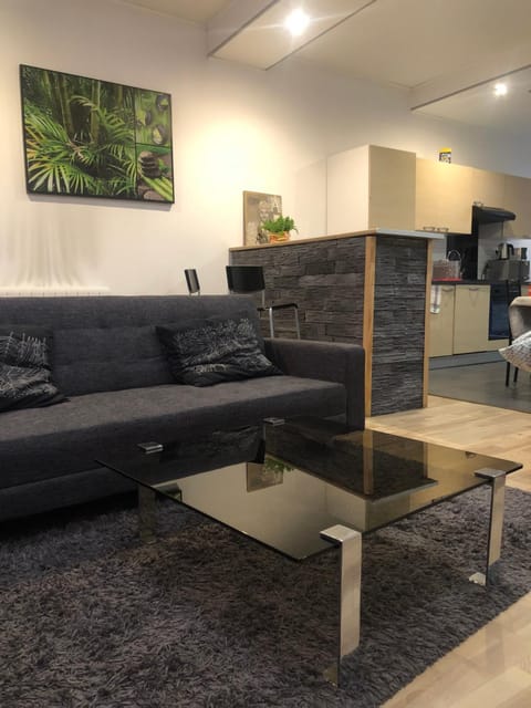 Grand Gonnet Apartment in Saint-Étienne