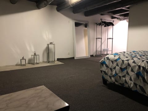 Grand Gonnet Apartment in Saint-Étienne