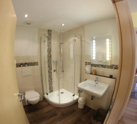 Weinstube byCASTORs Bed and Breakfast in Cochem-Zell