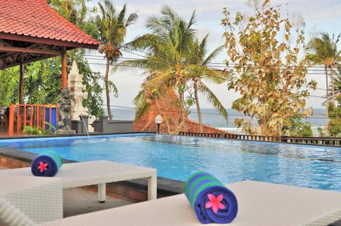 Garden view, Landmark view, Pool view, Sea view, Swimming pool, Swimming pool
