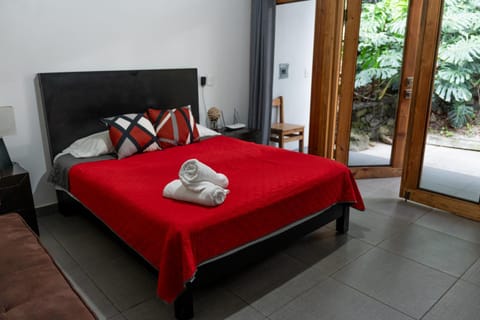 Tu cabaña Cuernavaca - hospedaje by Arcadia House in Cuernavaca