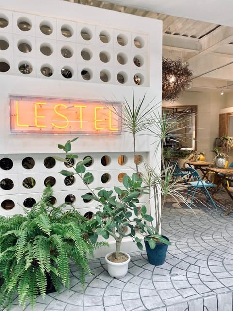 Patio, Facade/entrance, Property logo or sign