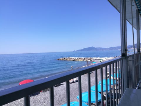 Natural landscape, Beach, Sea view, Location