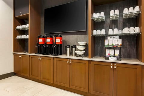 Meeting/conference room