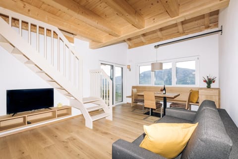 Baumgartnerhof MÜLLER THURGAU Apartment in Trentino-South Tyrol