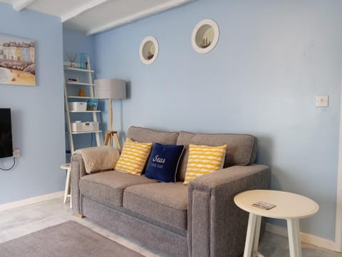 The Cuddy - Apartment with garden Apartment in Brixham