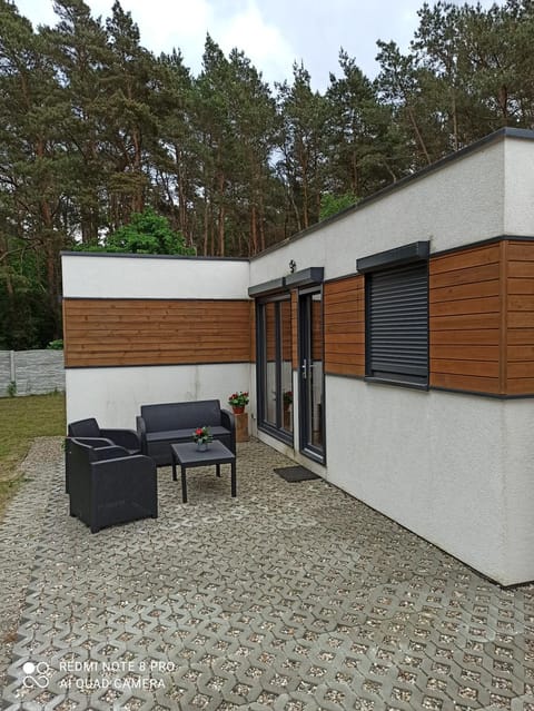 Domki pod Sosnami Villa in West Pomeranian Voivodeship, Poland