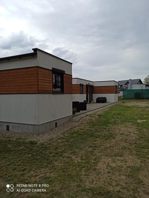 Domki pod Sosnami Villa in West Pomeranian Voivodeship, Poland