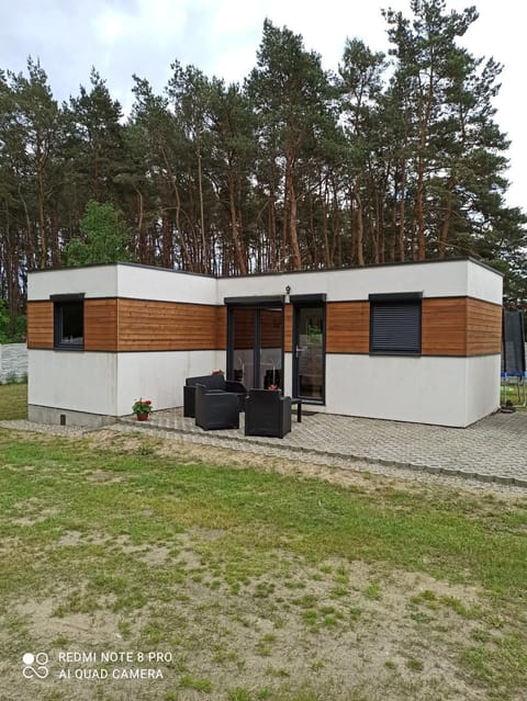 Domki pod Sosnami Villa in West Pomeranian Voivodeship, Poland