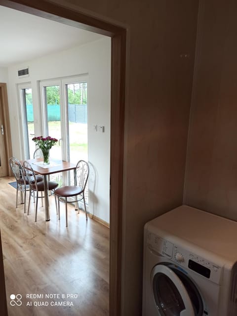 Domki pod Sosnami Villa in West Pomeranian Voivodeship, Poland