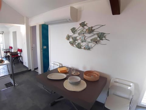 La Torre by Holiday World Apartment in Bogliasco