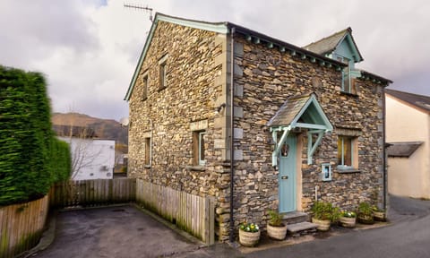 Thomas Fold Cottage House in Ambleside