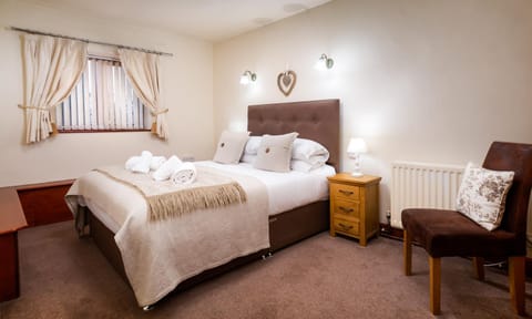 Thomas Fold Cottage House in Ambleside