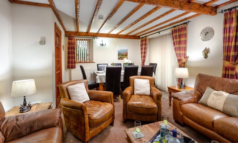 Thomas Fold Cottage House in Ambleside