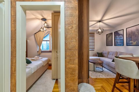 Apartman Vuk Zlatibor Apartment in Zlatibor