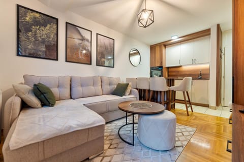 Apartman Vuk Zlatibor Apartment in Zlatibor