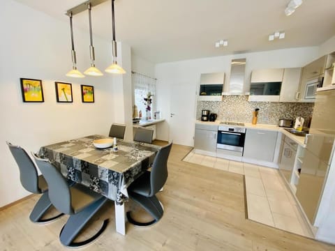 Daisy Apartment in Mecklenburg-Vorpommern, Germany