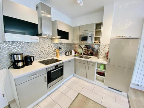 Daisy Apartment in Mecklenburg-Vorpommern, Germany