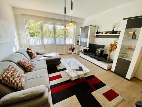 Daisy Apartment in Mecklenburg-Vorpommern, Germany