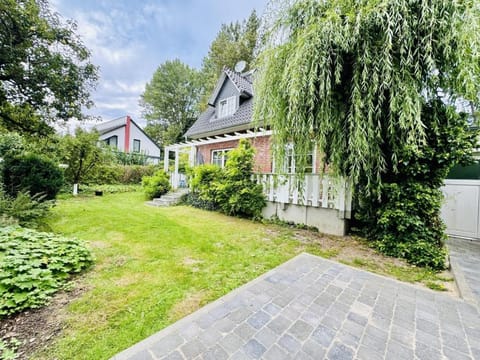 Haus Milena/Jann Apartment in Mecklenburg-Vorpommern, Germany