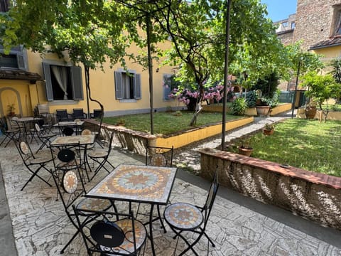 NEW GENERATION HOSTEL Florence Hostel in Florence