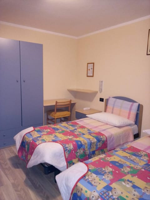 Hotel Genzianella Hotel in Friuli-Venezia Giulia