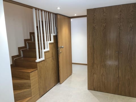 Résidence Porto Marine Apartment in Ota