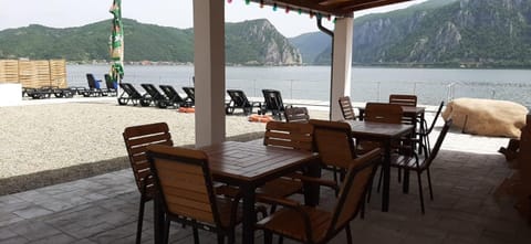 Vila La Faleza Dubova Bed and Breakfast in Serbia