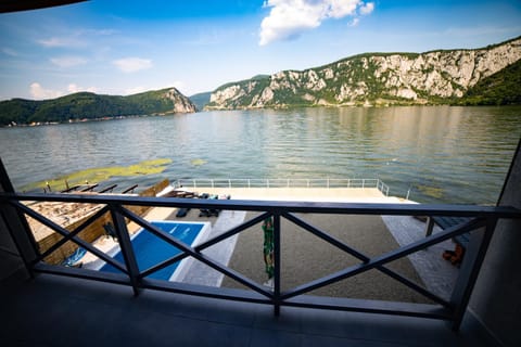 Vila La Faleza Dubova Bed and Breakfast in Serbia