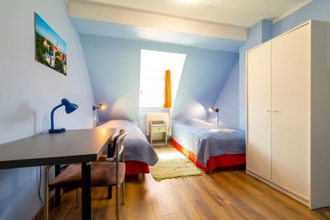 Bed, Photo of the whole room, Bedroom, furniture, wardrobe