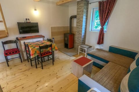 Small Montenegro House in Montenegro