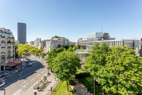 City view