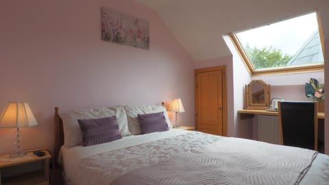 Stonehaven B&B Bed and Breakfast in Ennis