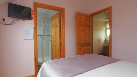 Stonehaven B&B Bed and Breakfast in Ennis