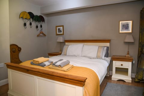 No6 @ Globe Lane,Alston Apartment in England