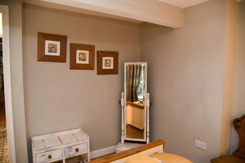 No6 @ Globe Lane,Alston Apartment in England