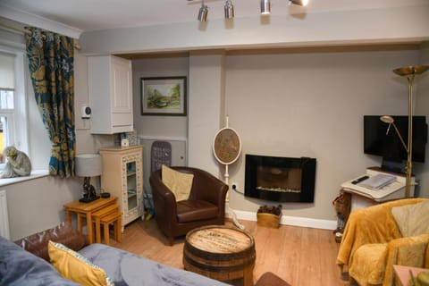 No6 @ Globe Lane,Alston Apartment in England