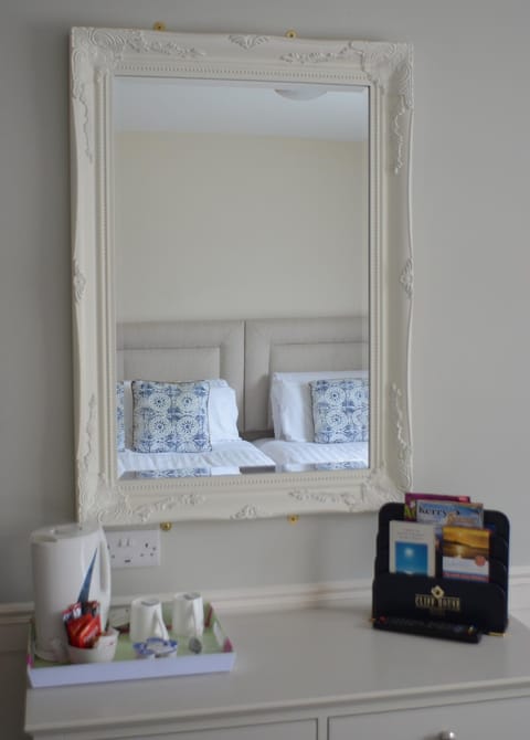 The Cliff House Hotel Hotel in County Kerry