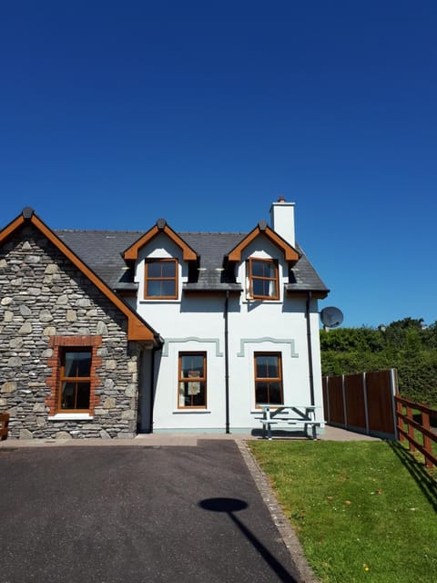 Home with a View House in Kenmare