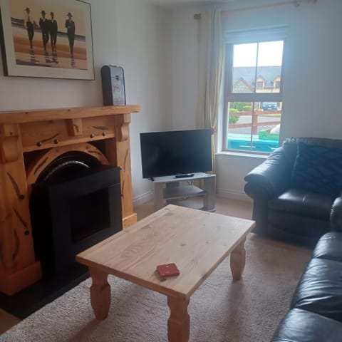 Home with a View House in Kenmare