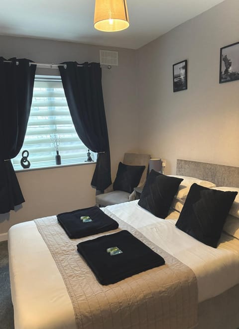 The Cresswell Inn Bed and Breakfast in Skegness