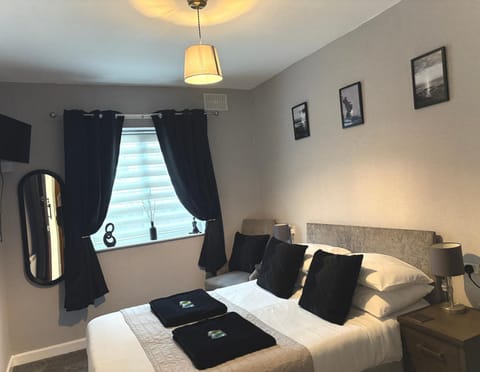 The Cresswell Inn Bed and Breakfast in Skegness