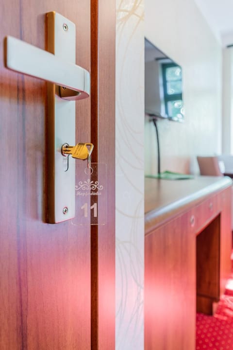 Hopferówka Vacation rental in West Pomeranian Voivodeship, Poland