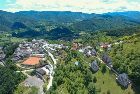 Neva sobe sa pogledom na planine Vacation rental in Zlatibor District, Serbia