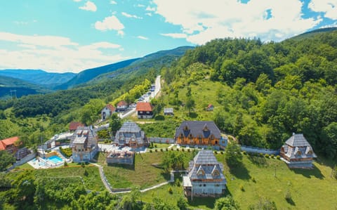 Neva sobe sa pogledom na planine Vacation rental in Zlatibor District, Serbia