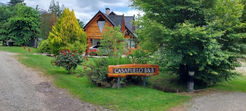 Property building, Spring, Property logo or sign, Natural landscape, Garden, Autumn