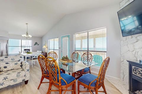 The Beach House House in West Beach