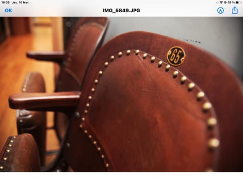 La Maison d'A Côté Bed and Breakfast in Pontarlier