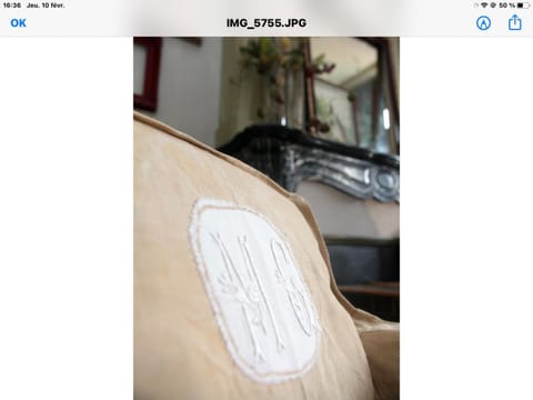 La Maison d'A Côté Bed and Breakfast in Pontarlier